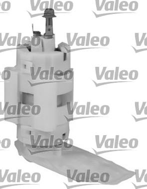 Valeo 347221 - Pompa carburante www.autoricambit.com