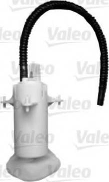 Valeo 347271 - Pompa carburante www.autoricambit.com