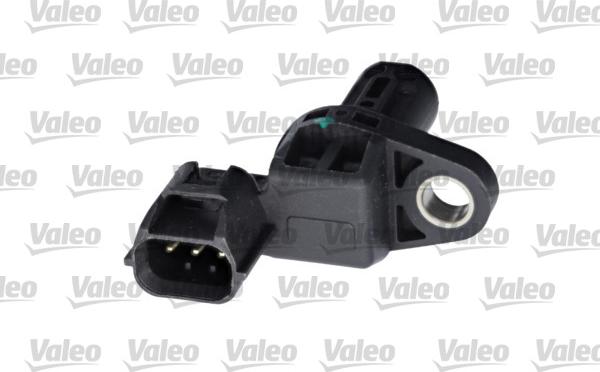 Valeo 366456 - Sensore, Posizione albero a camme www.autoricambit.com