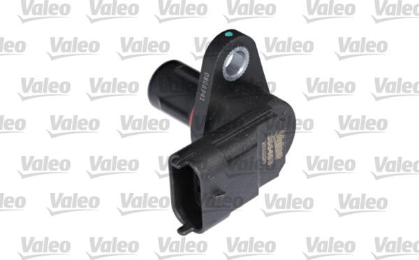 Valeo 366468 - Sensore, Posizione albero a camme www.autoricambit.com