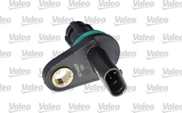 Valeo 366482 - Sensore, Posizione albero a camme www.autoricambit.com