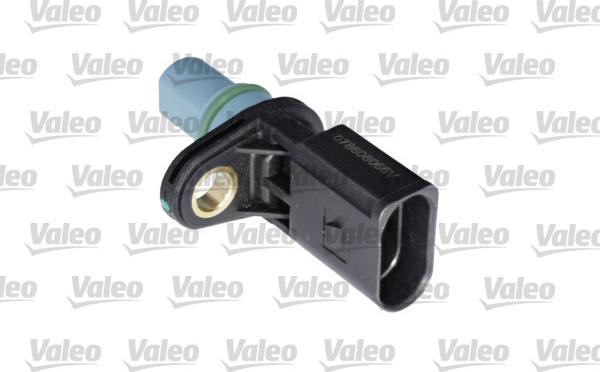 Valeo 366438 - Sensore, Posizione albero a camme www.autoricambit.com