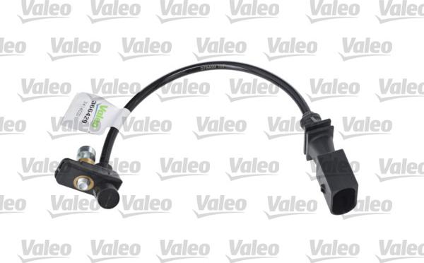 Valeo 366429 - Generatore di impulsi, Albero a gomiti www.autoricambit.com