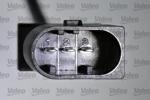 Valeo 366429 - Generatore di impulsi, Albero a gomiti www.autoricambit.com