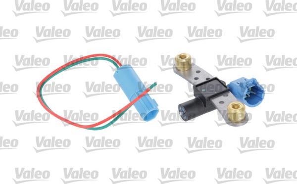 Valeo 366165 - Generatore di impulsi, Albero a gomiti www.autoricambit.com