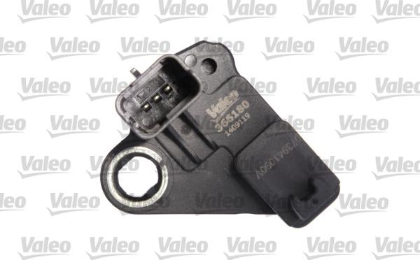 Valeo 366180 - Generatore di impulsi, Albero a gomiti www.autoricambit.com