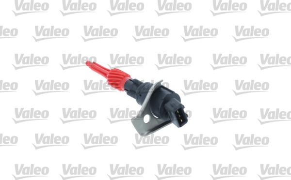 Valeo 366130 - Sensore, Velocità www.autoricambit.com