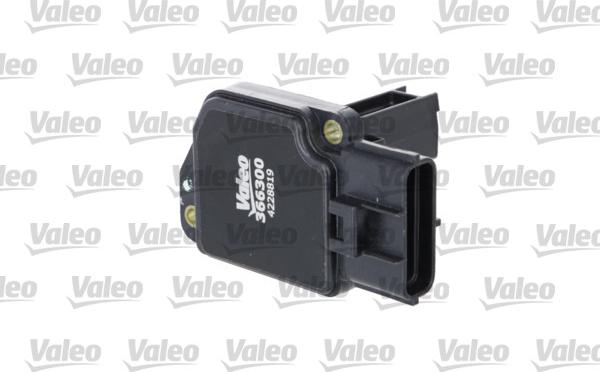 Valeo 366300 - Debimetro www.autoricambit.com