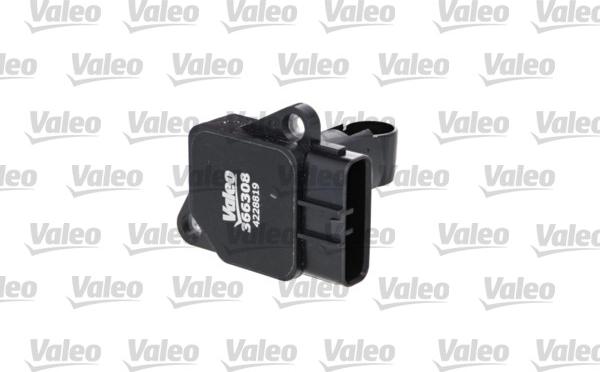 Valeo 366308 - Debimetro www.autoricambit.com