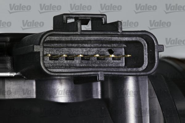 Valeo 366303 - Debimetro www.autoricambit.com