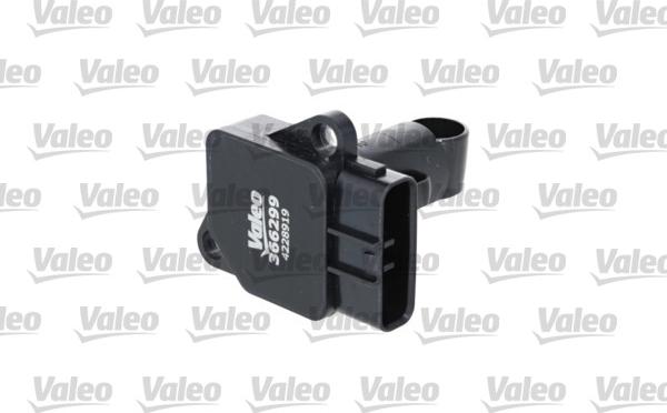 Valeo 366299 - Debimetro www.autoricambit.com