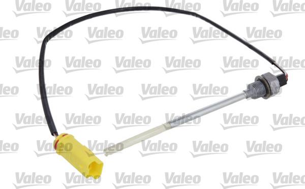 Valeo 366204 - Sensore, Livello olio motore www.autoricambit.com