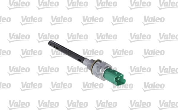 Valeo 366217 - Sensore, Livello olio motore www.autoricambit.com
