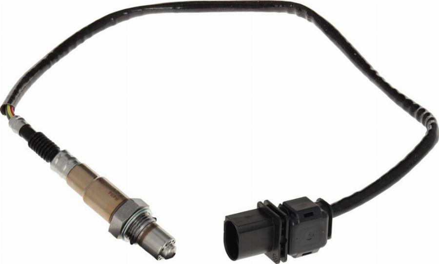 Valeo 368406 - Sonda lambda www.autoricambit.com