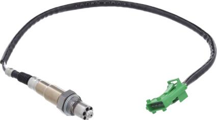 Valeo 368413 - Sonda lambda www.autoricambit.com