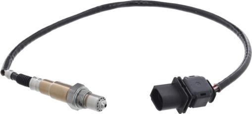 Valeo 368431 - Sonda lambda www.autoricambit.com