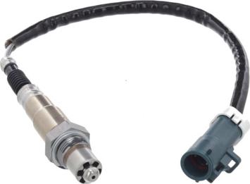 Valeo 368423 - Sonda lambda www.autoricambit.com