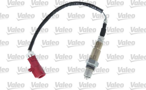 Valeo 368093 - Sonda lambda www.autoricambit.com