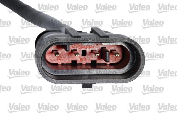 Valeo 368033 - Sonda lambda www.autoricambit.com