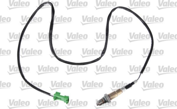 Valeo 368007 - Sonda lambda www.autoricambit.com