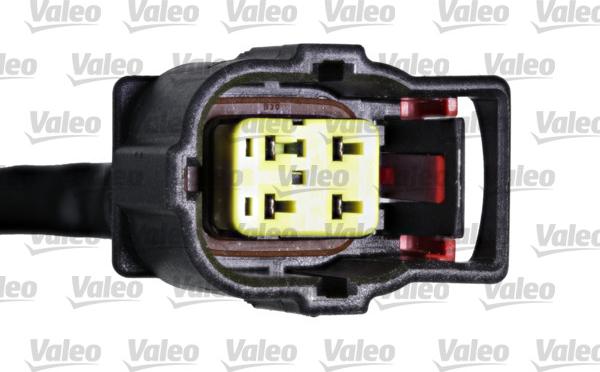 Valeo 368010 - Sonda lambda www.autoricambit.com