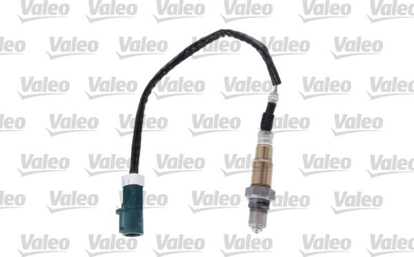 Valeo 368027 - Sonda lambda www.autoricambit.com