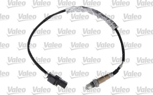 Valeo 368168 - Sonda lambda www.autoricambit.com