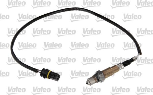 Valeo 368111 - Sonda lambda www.autoricambit.com