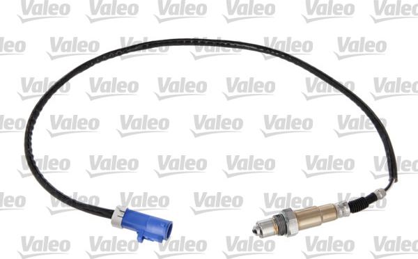 Valeo 368112 - Sonda lambda www.autoricambit.com