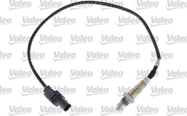 Valeo 368133 - Sonda lambda www.autoricambit.com