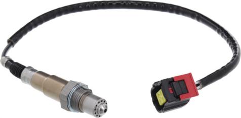 Valeo 368266 - Sonda lambda www.autoricambit.com