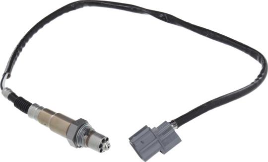 Valeo 368217 - Sonda lambda www.autoricambit.com