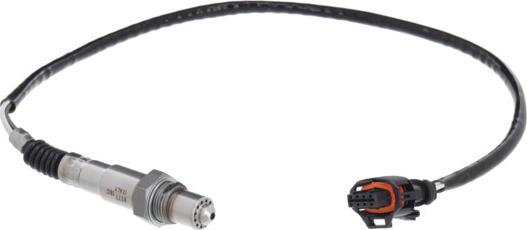 Valeo 368289 - Sonda lambda www.autoricambit.com