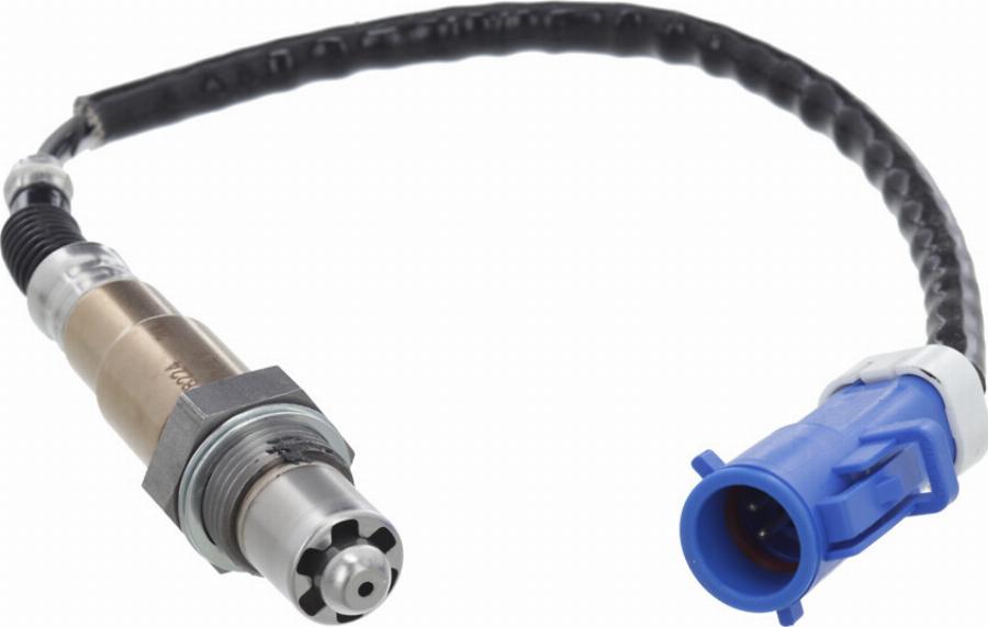 Valeo 368284 - Sonda lambda www.autoricambit.com