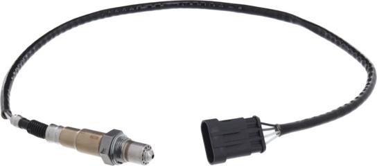 Valeo 368282 - Sonda lambda www.autoricambit.com