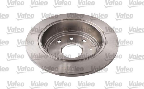 Valeo 297591 - Discofreno www.autoricambit.com