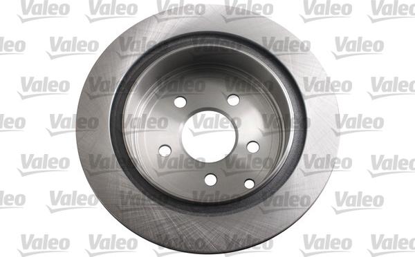 Valeo 297601 - Discofreno www.autoricambit.com