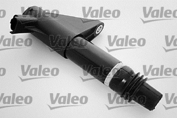 Valeo 245094 - Bobina d'accensione www.autoricambit.com