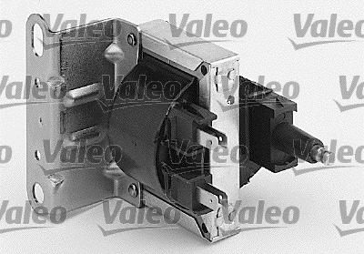 Valeo 245043 - Bobina d'accensione www.autoricambit.com