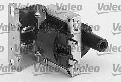 Valeo 245042 - Bobina d'accensione www.autoricambit.com