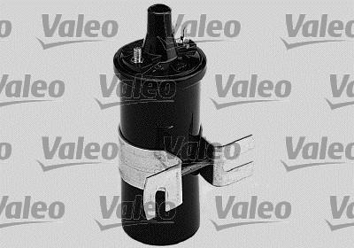 Valeo 245047 - Bobina d'accensione www.autoricambit.com