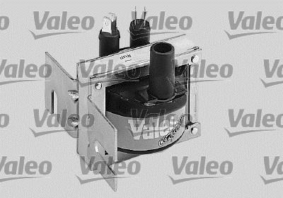 Valeo 245003 - Bobina d'accensione www.autoricambit.com