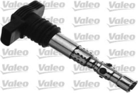 Valeo 245142 - Bobina d'accensione www.autoricambit.com