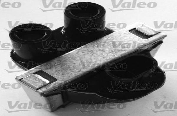 Valeo 245111 - Bobina d'accensione www.autoricambit.com