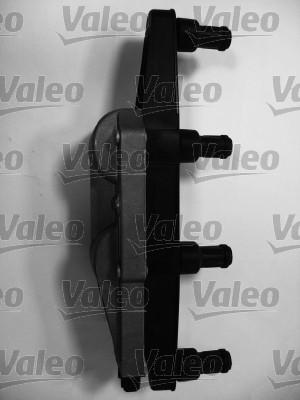 Valeo 245136 - Bobina d'accensione www.autoricambit.com