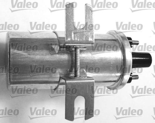 Valeo 245120 - Bobina d'accensione www.autoricambit.com