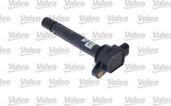 Valeo 245808 - Bobina d'accensione www.autoricambit.com