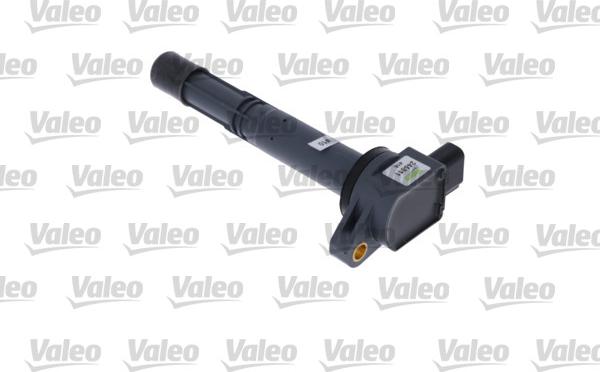 Valeo 245811 - Bobina d'accensione www.autoricambit.com