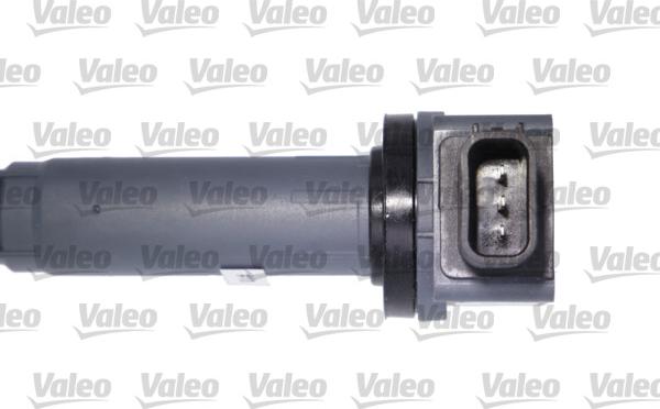 Valeo 245811 - Bobina d'accensione www.autoricambit.com