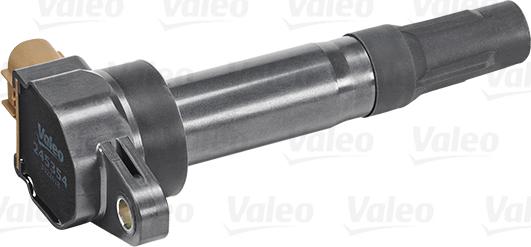 Valeo 245354 - Bobina d'accensione www.autoricambit.com